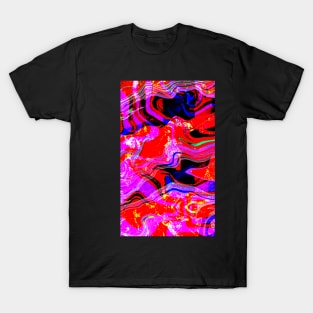 GF033 Art and Abstract T-Shirt